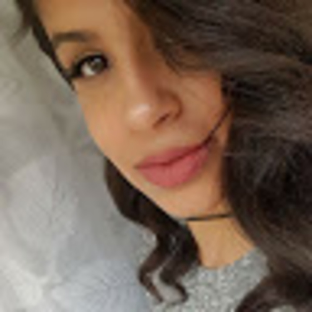 Meet your Posher, Tania